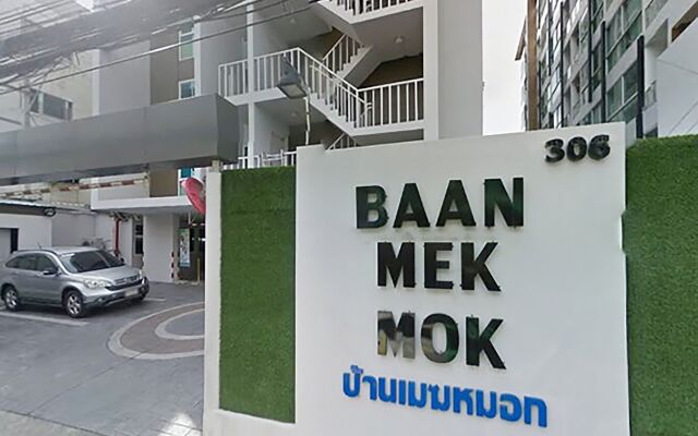 Baan Mek Mok