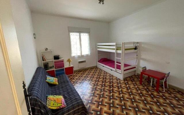 Appartement Banyuls-sur-Mer, 3 pièces, 4 personnes - FR-1-225C-90