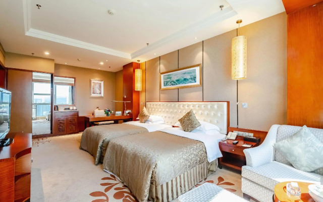 Empark Grand Hotel
