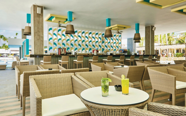 Hotel Riu Bambu - All Inclusive