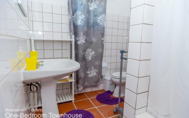 Akivillas Odeceixe Nature II