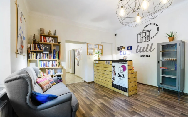Lull Hostel