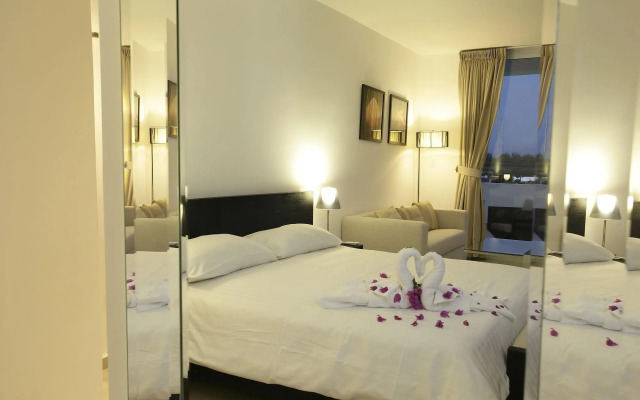 Playa Blanca Beach Resort - All Inclusive