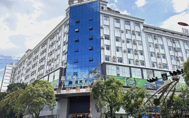 Jun Li Hotel
