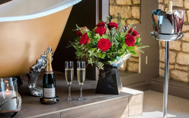 Woolmarket House Hospitality Limited