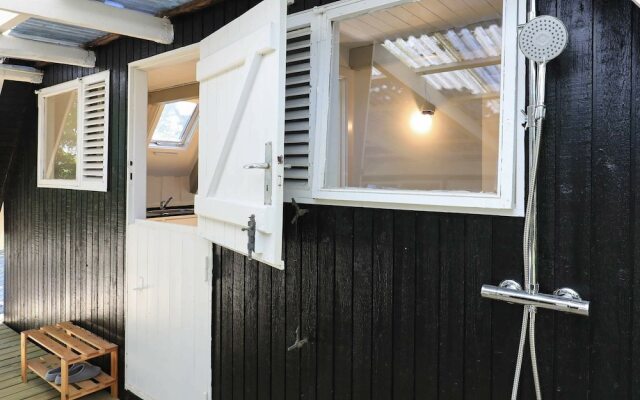 4 Person Holiday Home in Vaeggerlose-by Traum