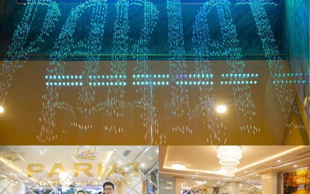 Pariat River Front Hotel