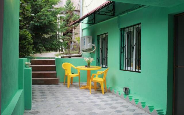 Salomes Apartment Tuti