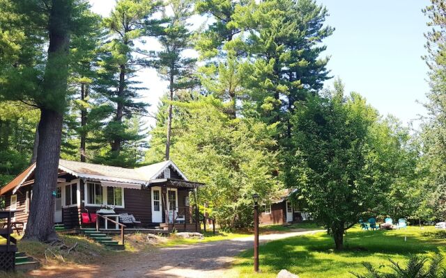 The Wilderness Inn