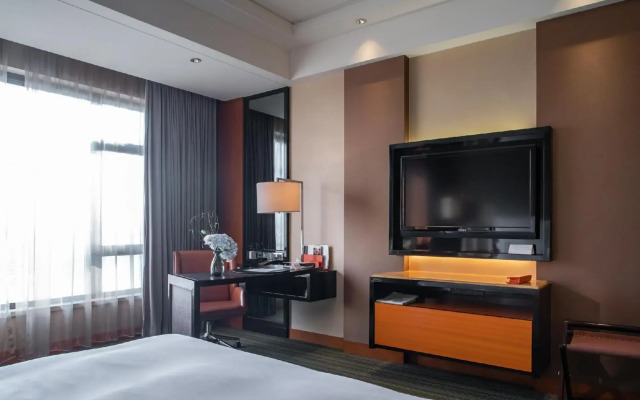 Pullman Dongguan Changan
