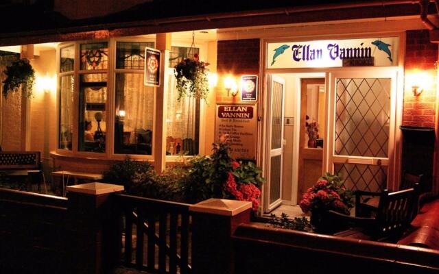 Ellan Vannin Guest House