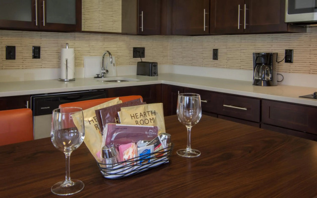 Residence Inn Raleigh-Durham Airport/Brier Creek