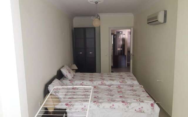 Dogan Apartment 2 bedroom