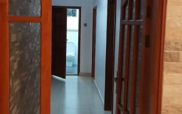 Fort Heights Homestay