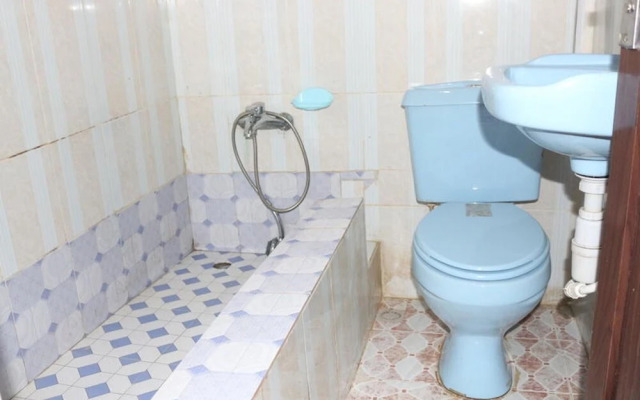 JerryCare Hotel