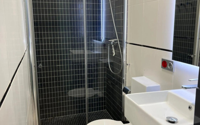 PUERTO BANUS Apartamento DUO