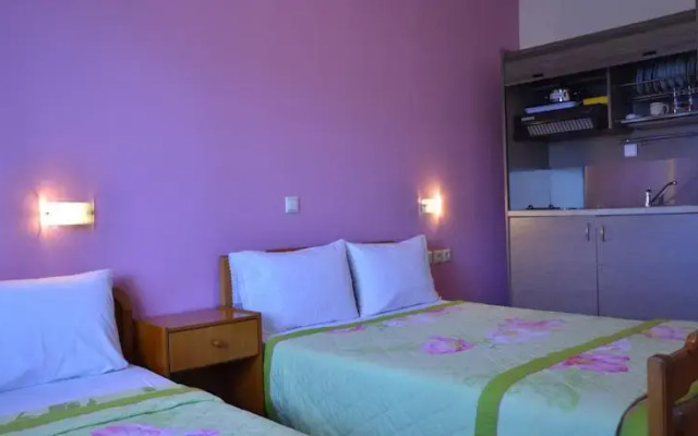 Hotel Aloe