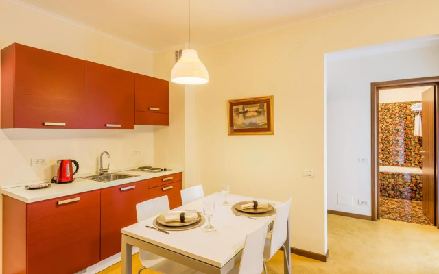 Hotel Boutique Belvedere