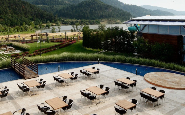 Obam Termal Resort & Spa