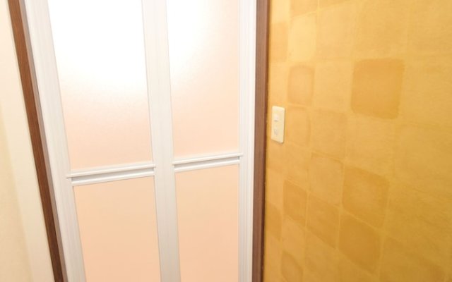 Maison Milano Nakatsu Room 401