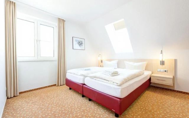 BSW-Ferienwohnungen Zingst-Ostsee