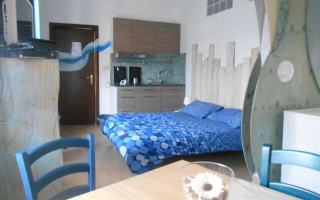 Catania City Center B&B