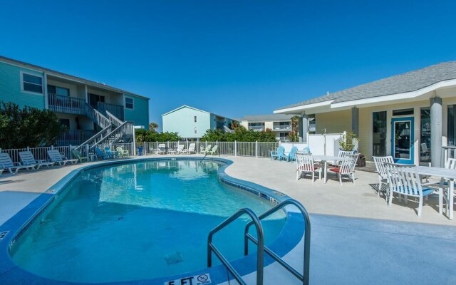 Villas on the Gulf Unit M5