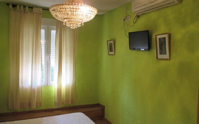 Hostal Pradillo