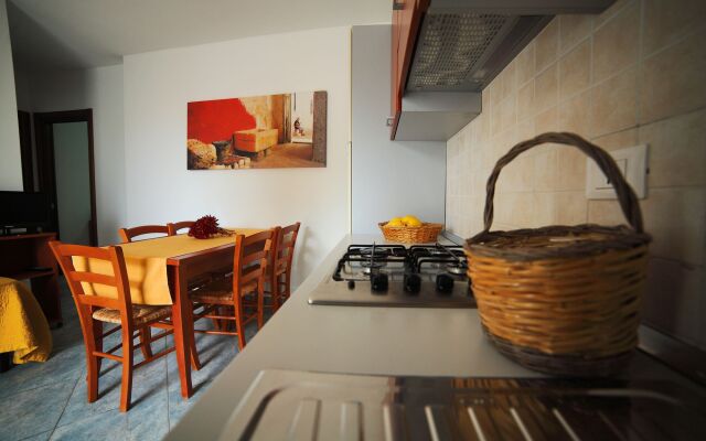 Residence Riva Mare Ugento