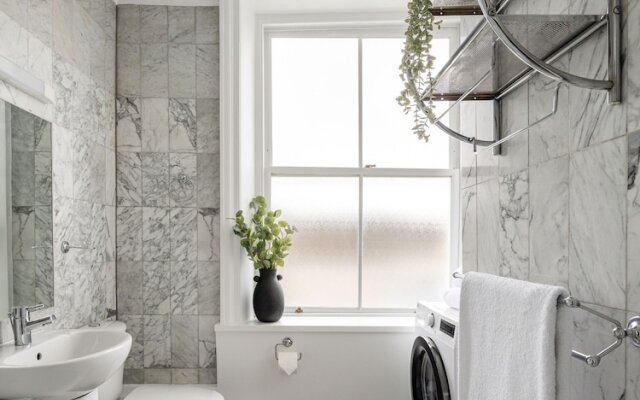 Urban Rest Notting Hill Apartments