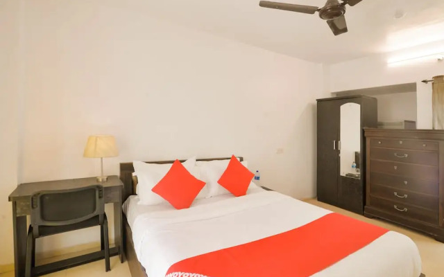 DP Hospitality By OYO Rooms