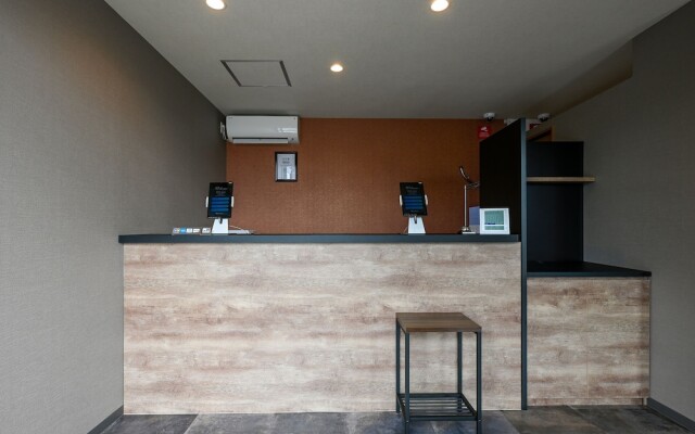 HOTEL R9 The Yard Kasai