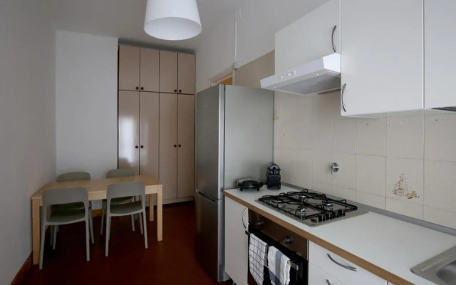 Ponte Mosca Apartments