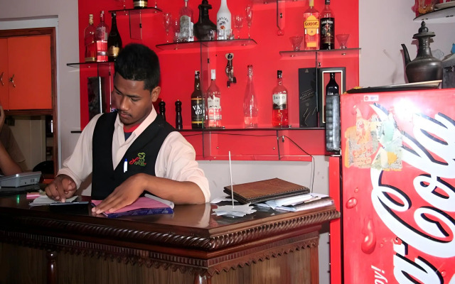 Hotel Buddha Home Nepal