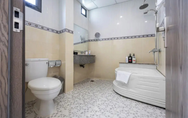 A25 Hotel - 65G Nguyen Thai Hoc