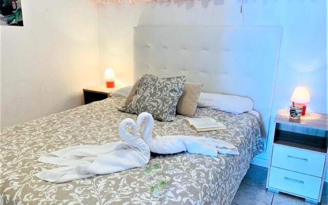 Apartamento BlueBay View Las Americas