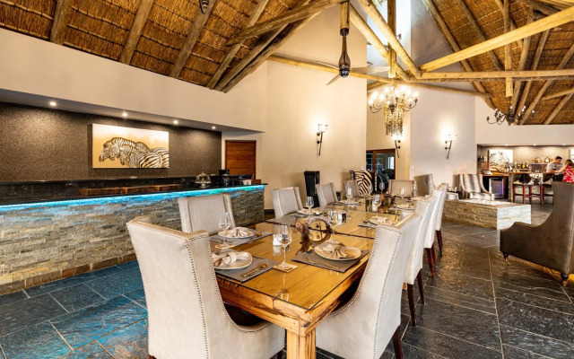 Kusudalweni Safari Lodge and Spa
