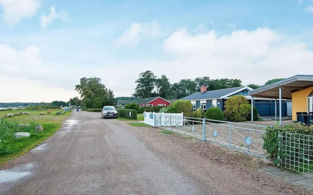 4 Person Holiday Home in Bjert