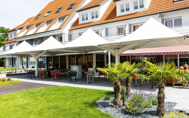 Europe Haguenau - Hôtel & Spa