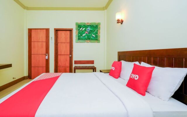 Sekardiyu Guest House