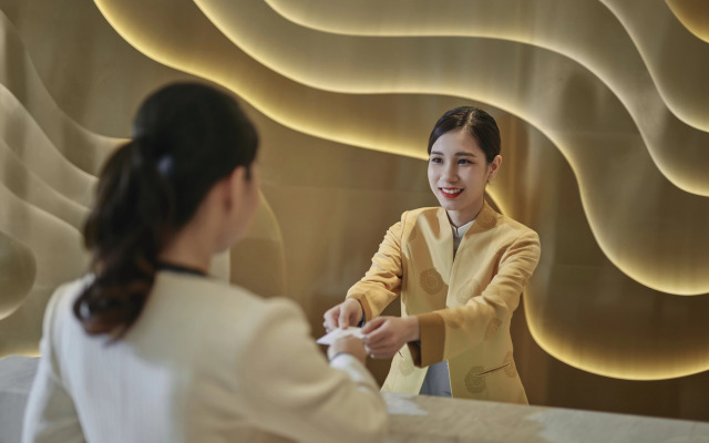 Grand Mercure Hanoi