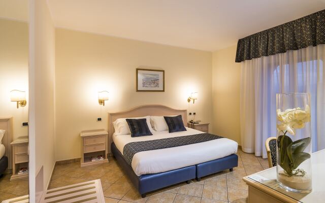 Sant Alphio Garden Hotel & Spa