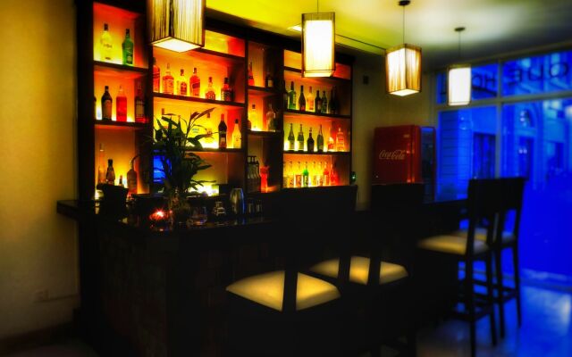 V Boutique Hotel @ Koh Pich