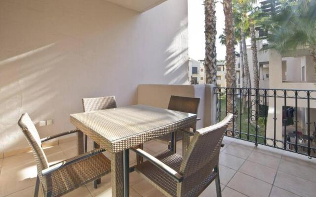 Confortable apartamento en Roda Golf.