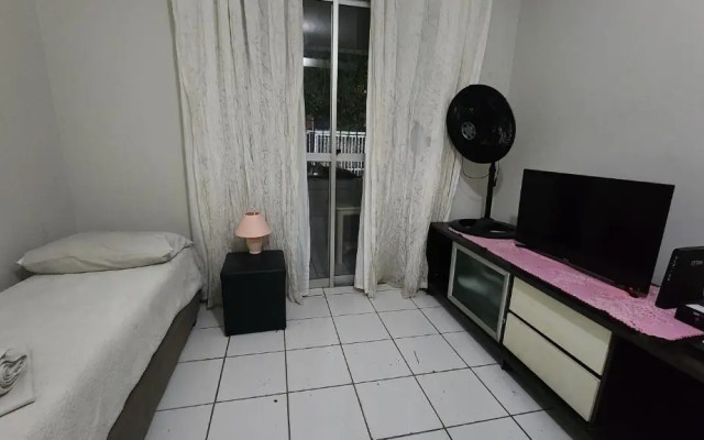 Hostel Hay's 1 Aeroporto Boa Viagem