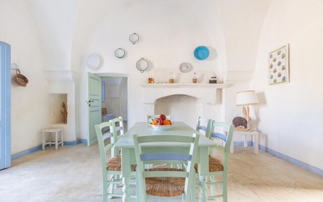 3354 Masseria Pepe - La Casina dei Fichi