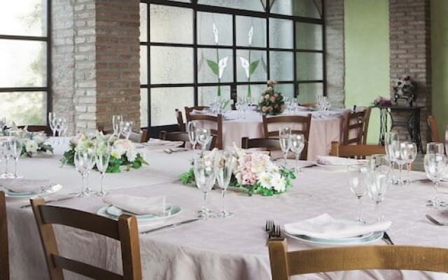 Agriturismo Corte Gaia