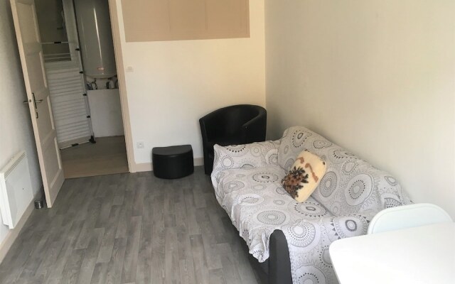 Appartement République Djivas