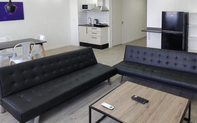 Quijano Hotel - Aparts & Suites