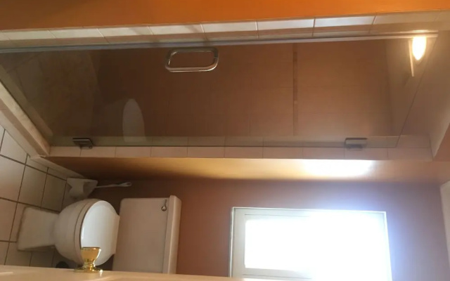 Hercules Weekly Vacation Rental